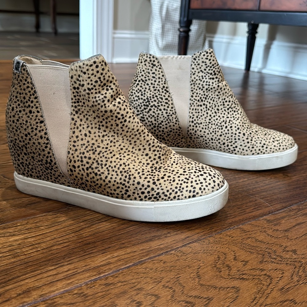 Coconut brand size 8.5